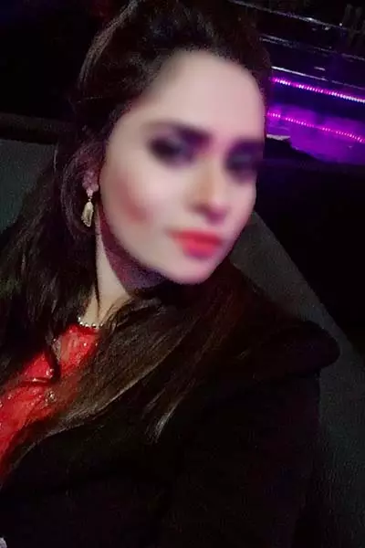 Lahore night girls